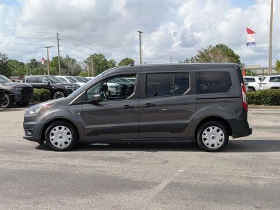 2021 Ford Transit Connect - Photo 2