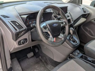 2021 Ford Transit Connect - Photo 29
