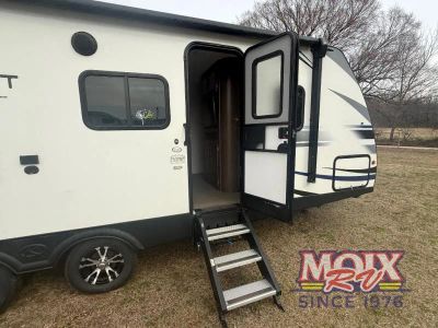 2021 Keystone RV Passport - Photo 12
