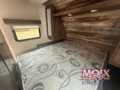2021 Keystone RV Passport - Photo 27