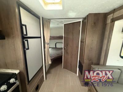 2021 Keystone RV Passport - Photo 19