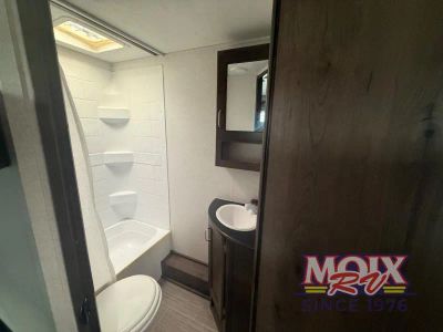 2021 Keystone RV Passport - Photo 23