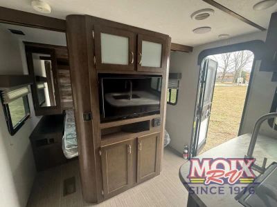 2021 Keystone RV Passport - Photo 24