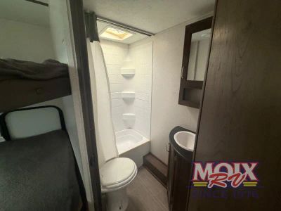 2021 Keystone RV Passport - Photo 22