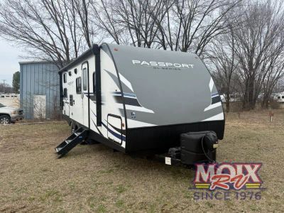 2021 Keystone RV Passport - Photo 1