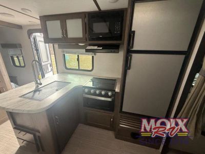 2021 Keystone RV Passport - Photo 14