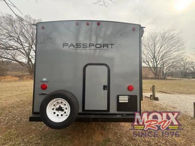 2021 Keystone RV Passport - Photo 8