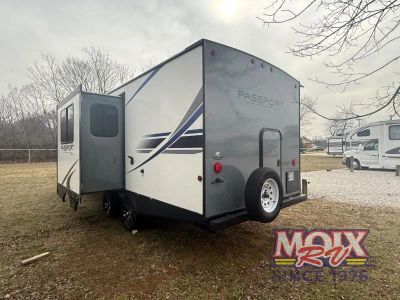 2021 Keystone RV Passport - Photo 7