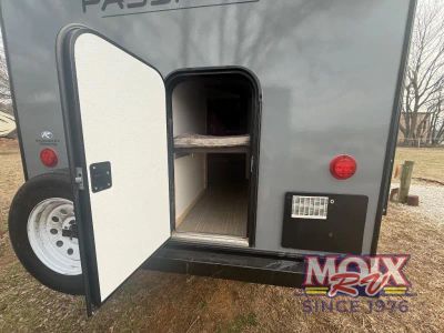 2021 Keystone RV Passport - Photo 9