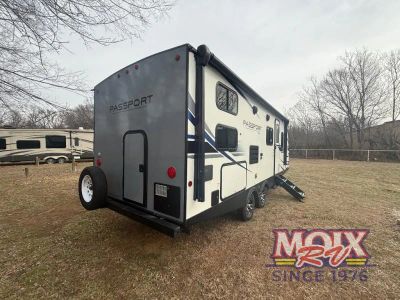 2021 Keystone RV Passport - Photo 10