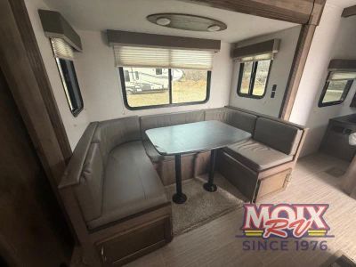 2021 Keystone RV Passport - Photo 13