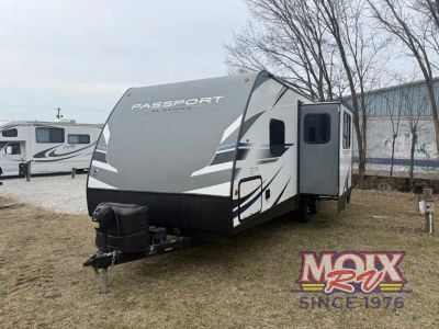 2021 Keystone RV Passport - Photo 4