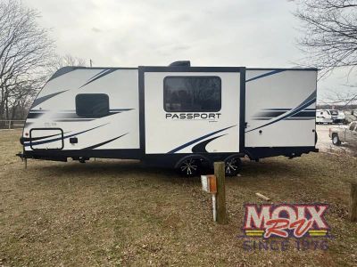 2021 Keystone RV Passport - Photo 6