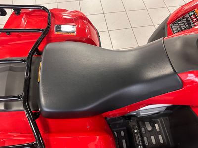 2026 Honda FourTrax Recon - Photo 8