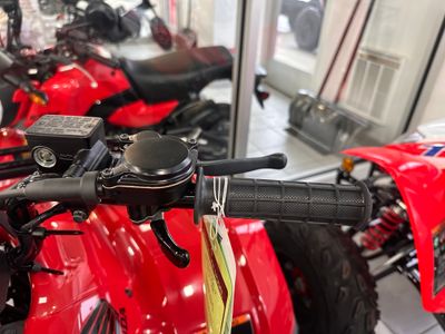 2026 Honda FourTrax Recon - Photo 7