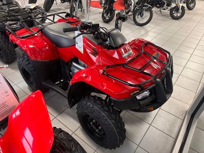 2026 Honda FourTrax Recon - Photo 1