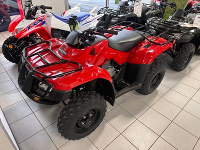 2026 Honda FourTrax Recon - Photo 2