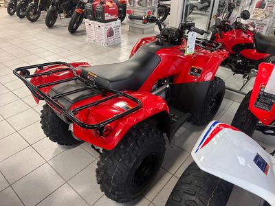 2026 Honda FourTrax Recon - Photo 4