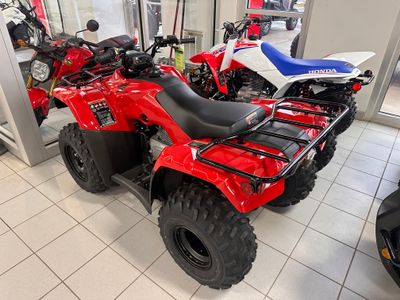2026 Honda FourTrax Recon - Photo 3