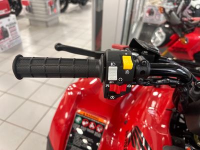 2026 Honda FourTrax Recon - Photo 6