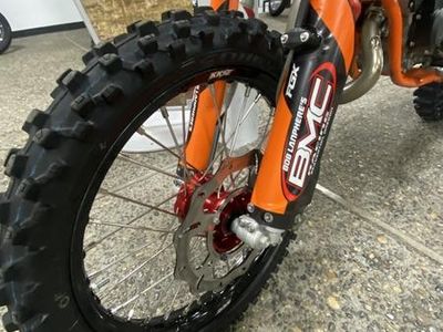 2023 KTM 85 SX 17/14 - Photo 8