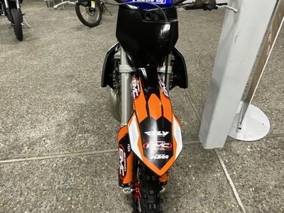 2023 KTM 85 SX 17/14 - Photo 5