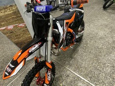 2023 KTM 85 SX 17/14 - Photo 9