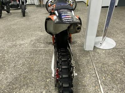 2023 KTM 85 SX 17/14 - Photo 10