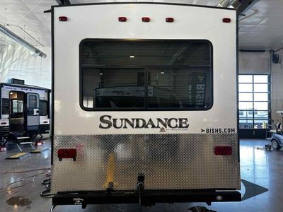 2018 Heartland Sundance XLT - Photo 6