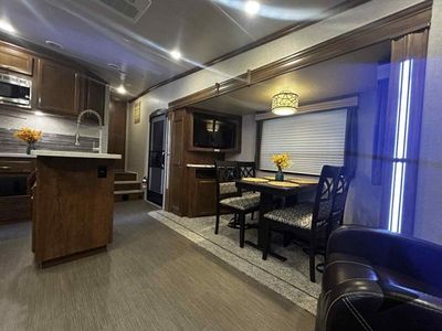 2018 Heartland Sundance XLT - Photo 11