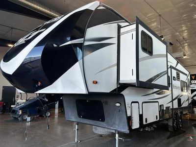 2018 Heartland Sundance XLT - Photo 2