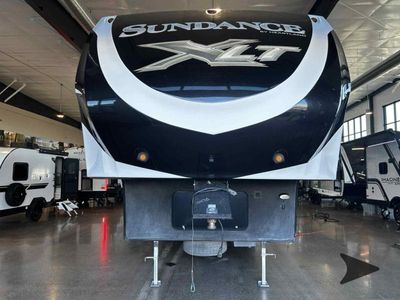 2018 Heartland Sundance XLT - Photo 3