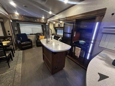 2018 Heartland Sundance XLT - Photo 10
