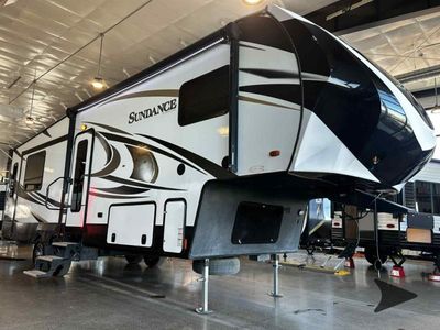 2018 Heartland Sundance XLT - Photo 1