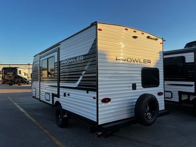 2026 Jayco PROWLER - Photo 25