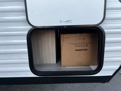 2026 Jayco PROWLER - Photo 26