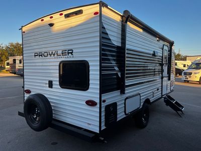 2026 Jayco PROWLER - Photo 28