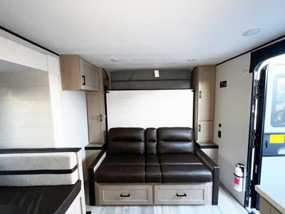2026 Jayco PROWLER - Photo 15