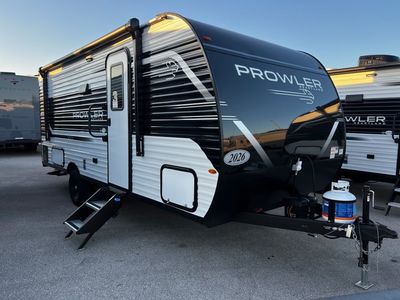 2026 Jayco PROWLER - Photo 1