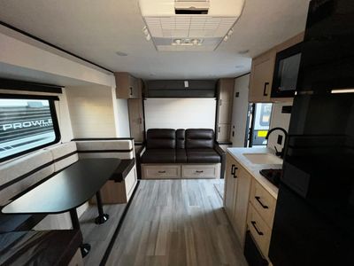 2026 Jayco PROWLER - Photo 3