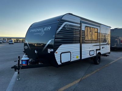 2026 Jayco PROWLER - Photo 23