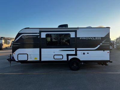 2026 Jayco PROWLER - Photo 24
