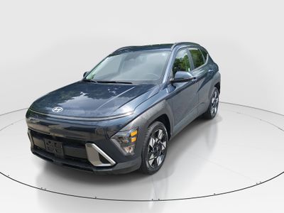 2024 Hyundai Kona - Photo 3
