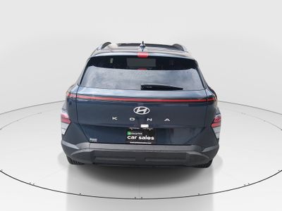 2024 Hyundai Kona - Photo 6