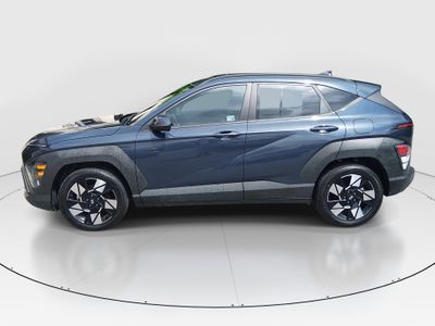 2024 Hyundai Kona - Photo 4