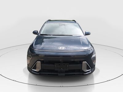 2024 Hyundai Kona - Photo 2