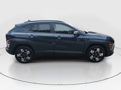 2024 Hyundai Kona - Photo 8