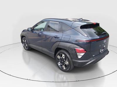 2024 Hyundai Kona - Photo 5