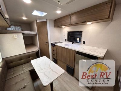 2026 Forest River RV Wildwood FSX - Photo 15