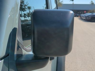 2026 Jeep Wrangler — photo 12 view